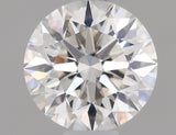 0.41 carat Round diamond I VS1 Excellent