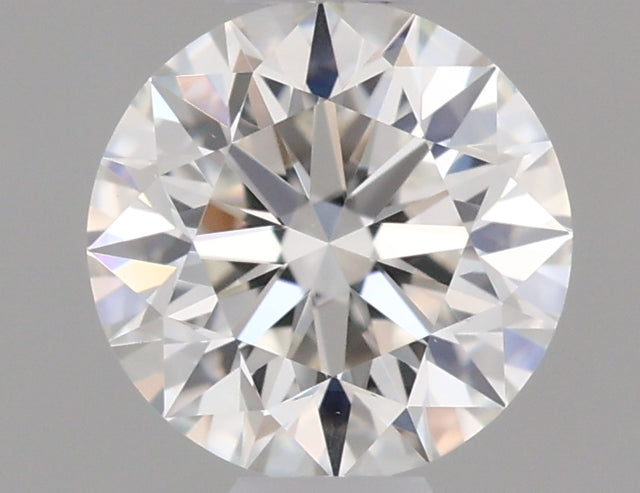 0.41 carat Round diamond I VS1 Excellent