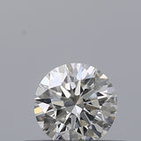 0.30 carat Round diamond G  VVS2 Excellent