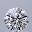 0.83 carat Round diamond E VVS2 Excellent