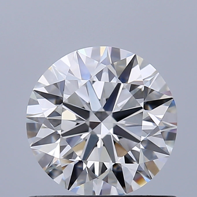 0.83 carat Round diamond E VVS2 Excellent