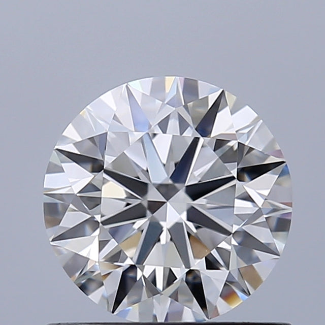 0.83 carat Round diamond E VVS2 Excellent
