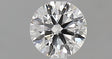 0.32 carat Round diamond F  VS1 Excellent