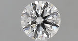 0.32 carat Round diamond F  VS1 Excellent