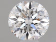 0.32 carat Round diamond G VS2 Excellent