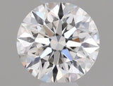 0.32 carat Round diamond G VS2 Excellent