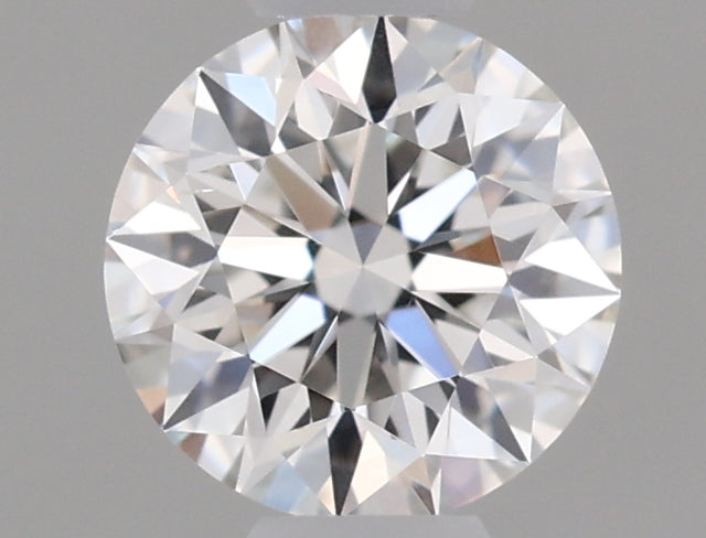0.32 carat Round diamond G VS2 Excellent