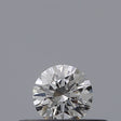 0.18 carat Round diamond F VVS2 Excellent