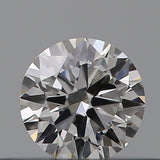 0.23 carat Round diamond G  VS1 Excellent