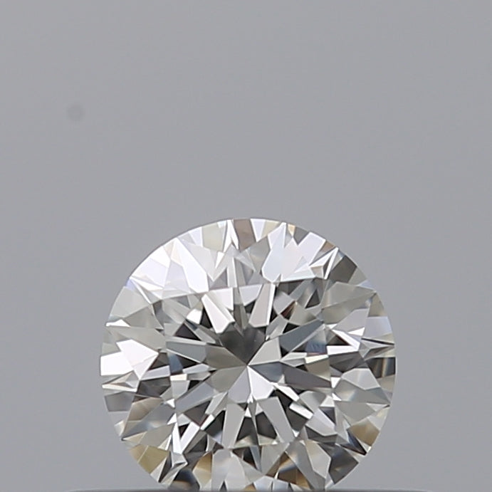 0.31 carat Round diamond E  VS1 Excellent