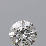 0.31 carat Round diamond E  VS1 Excellent