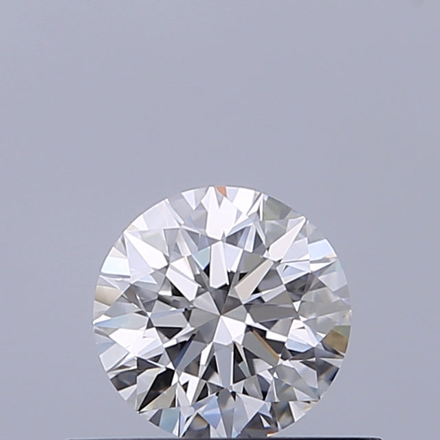 0.40 carat Round diamond D VVS1 Excellent