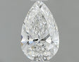0.41 carat Pear diamond E VS2 