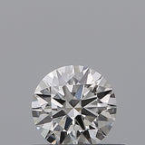 0.32 carat Round diamond F  VS1 Excellent