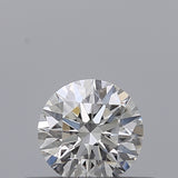 0.30 carat Round diamond D  SI1 Excellent