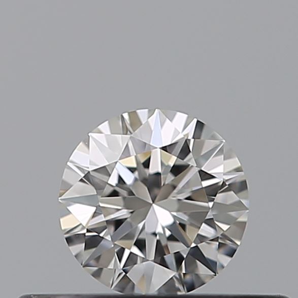 0.20 carat Round diamond E  VVS1 Excellent