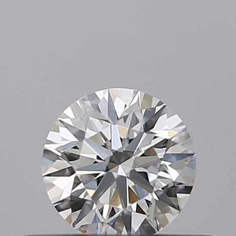 0.30 carat Round diamond E VS2 Excellent