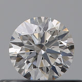 0.30 carat Round diamond F  VVS2 Excellent