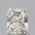 0.71 carat Radiant diamond I VS1 