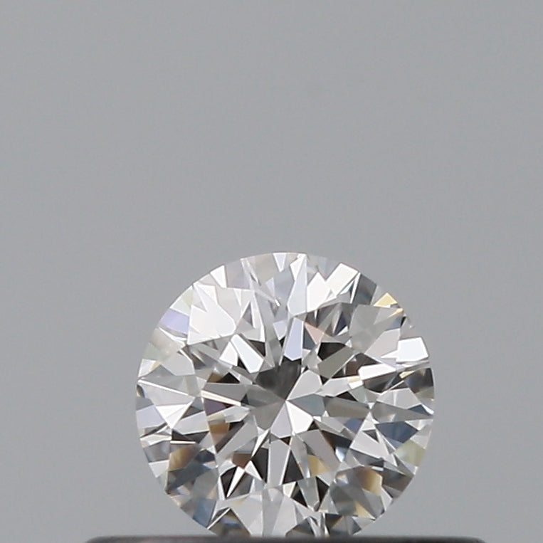 0.26 carat Round diamond E  VVS1 Excellent