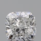 1.11 carat Cushion diamond F  VS2