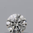 0.33 carat Round diamond G VS1 Excellent