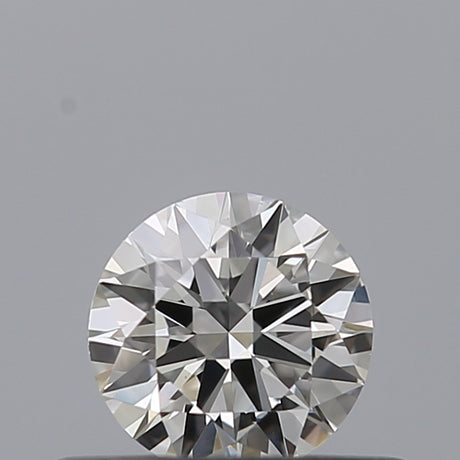 0.33 carat Round diamond G VS1 Excellent