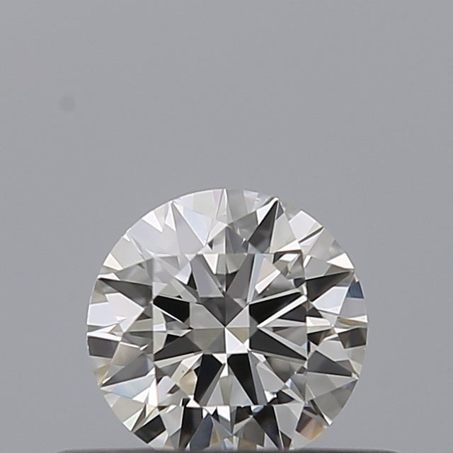 0.33 carat Round diamond G VS1 Excellent