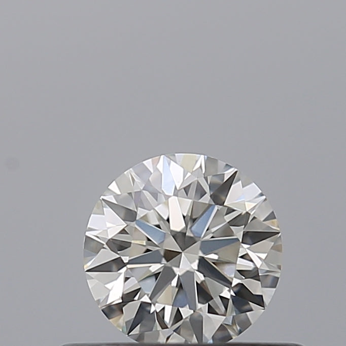 0.34 carat Round diamond H  VS2 Excellent