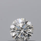 0.34 carat Round diamond H  VS2 Excellent