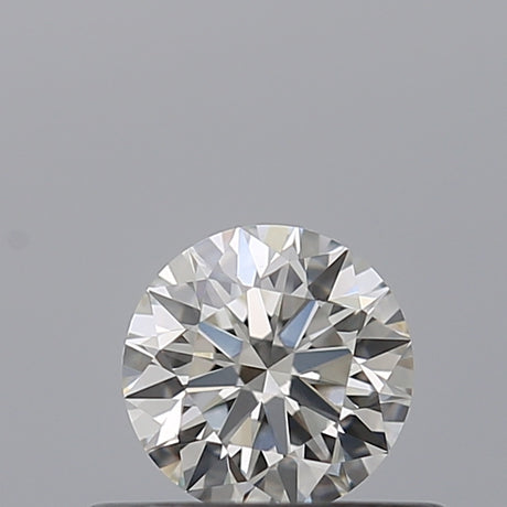 0.34 carat Round diamond H  VS2 Excellent