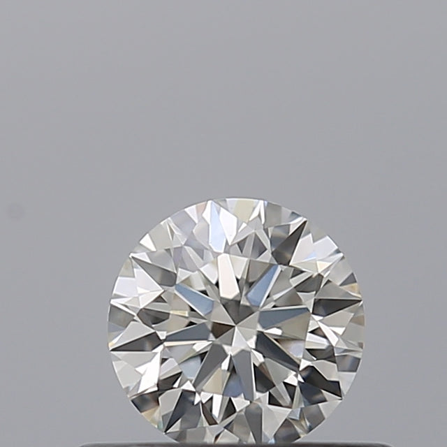 0.34 carat Round diamond H  VS2 Excellent