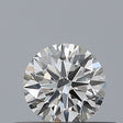 0.29 carat Round diamond E  VS1 Excellent