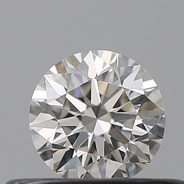 0.29 carat Round diamond H  VS2 Excellent