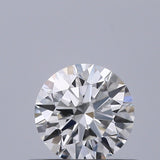 0.40 carat Round diamond G IF Excellent