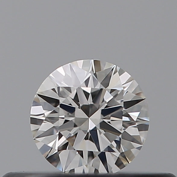 0.20 carat Round diamond G  VVS1 Excellent