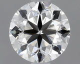 0.70 carat Round diamond K VS1 VeryGood