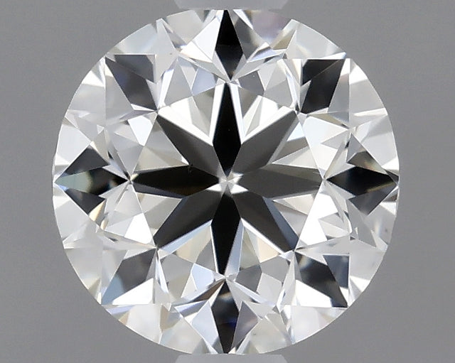 0.70 carat Round diamond K VS1 VeryGood