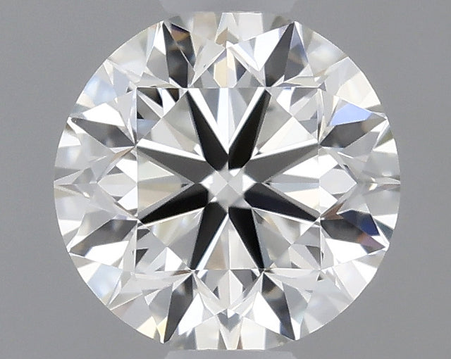 0.50 carat Round diamond J VS1 VeryGood