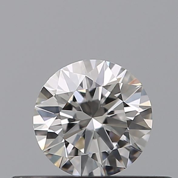 0.23 carat Round diamond G  VVS1 Excellent