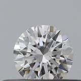 0.23 carat Round diamond E  VS1 Excellent