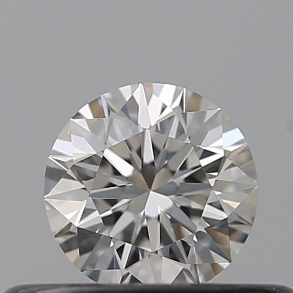 0.27 carat Round diamond H  VVS1 Excellent