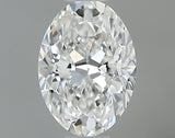 0.40 carat Oval diamond E VS1 