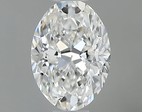 0.40 carat Oval diamond E VS1 