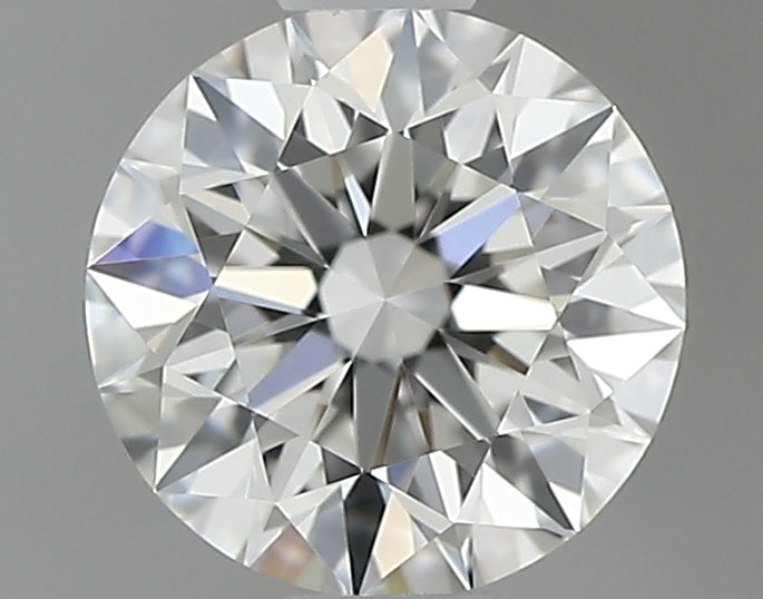 0.52 carat Round diamond G VVS1 Excellent