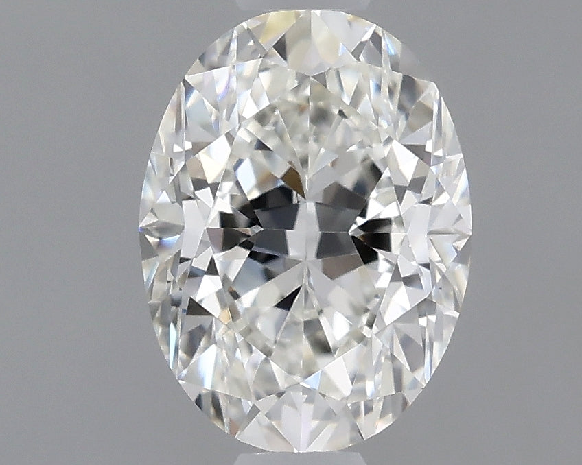 0.80 carat Oval diamond I VS1 