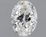 0.80 carat Oval diamond I VS1 