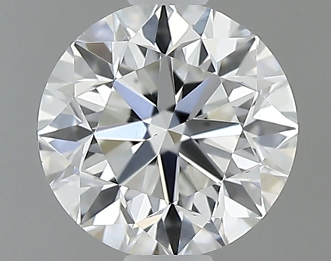 0.50 carat Round diamond F VS1 VeryGood