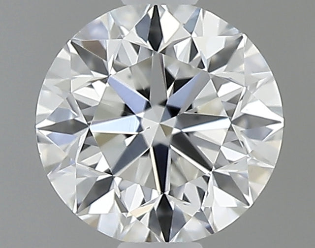 0.50 carat Round diamond F VS1 VeryGood