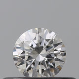 0.24 carat Round diamond G  VVS1 Excellent